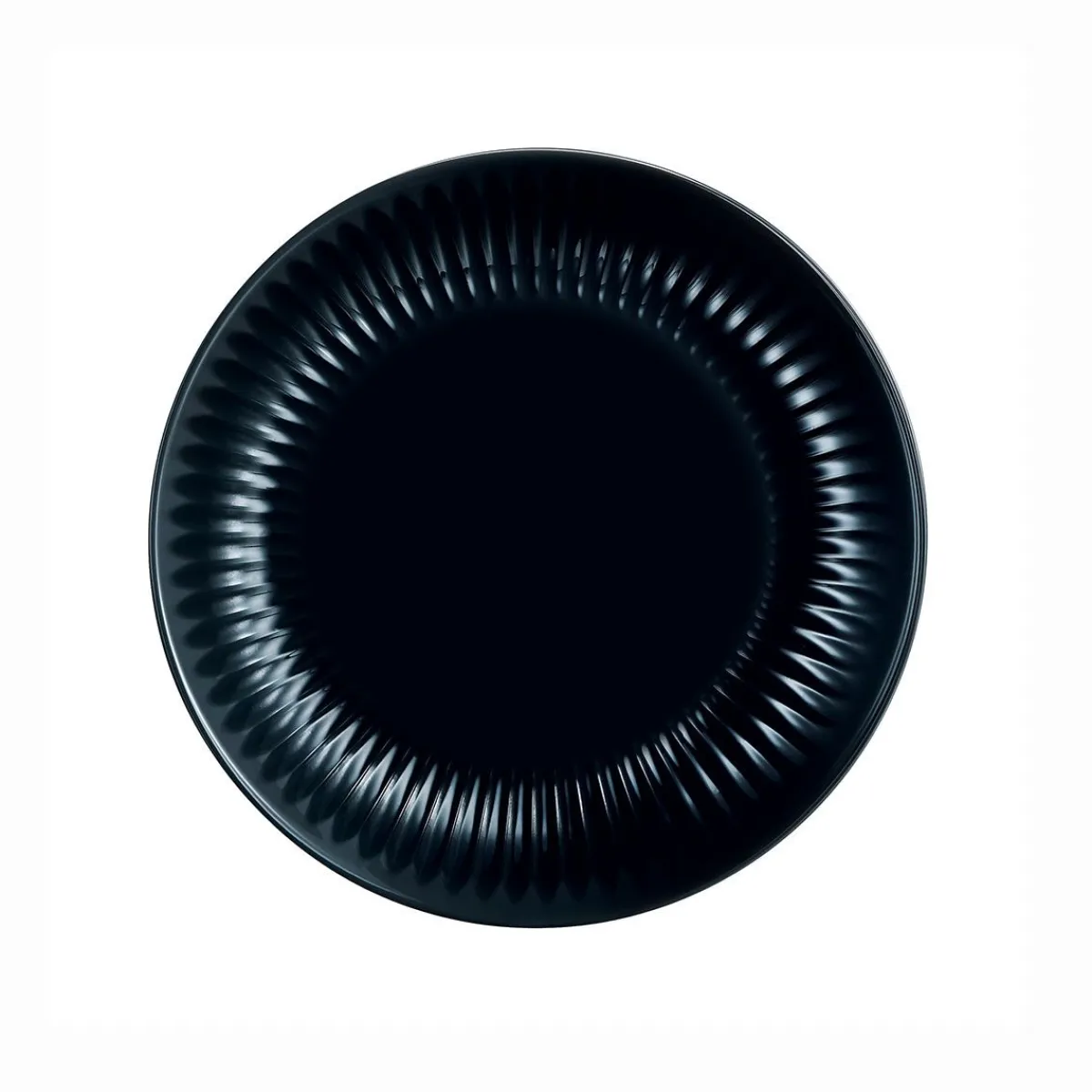 Luminarc Assiette à dessert 19 cm Cottage Noir> Plates