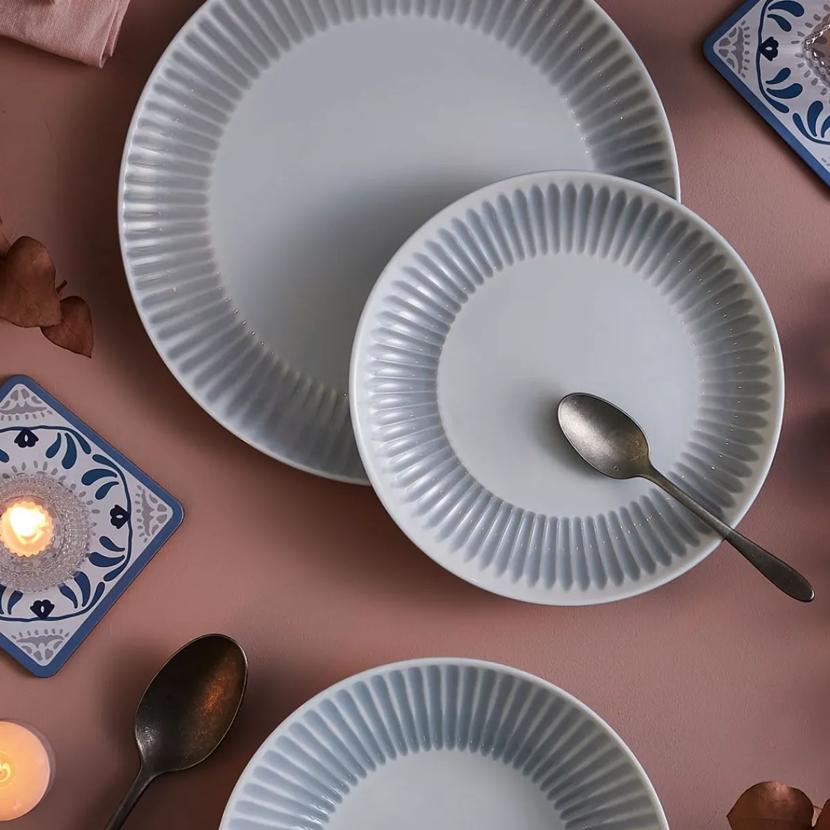 Luminarc Assiette creuse 20 cm Cottage Granit> Plates