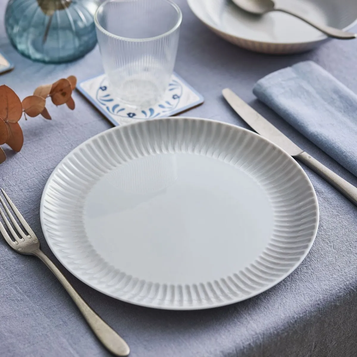 Luminarc Assiette plate 25 cm Cottage Granit> Plates