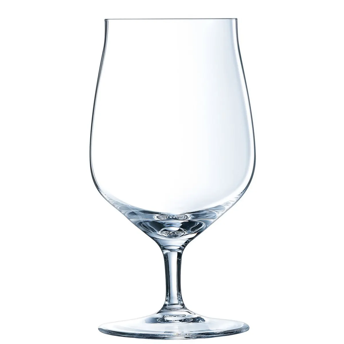 Chef&Sommelier Beer glass 37 cl Séquence> Beer Glasses