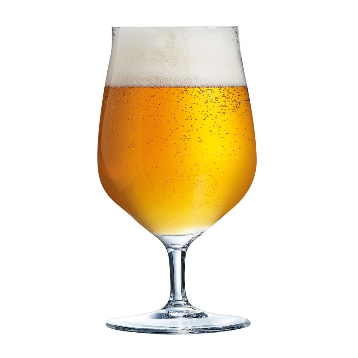 Chef&Sommelier Beer glass 37 cl Séquence> Beer Glasses