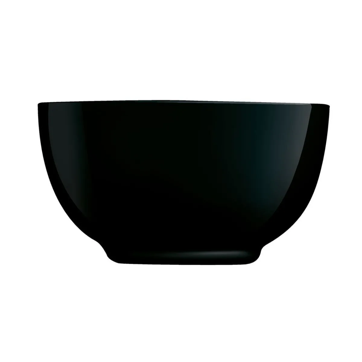 Luminarc Black bowl 14,5 cm Diwali> Cups, Mugs, Bowls