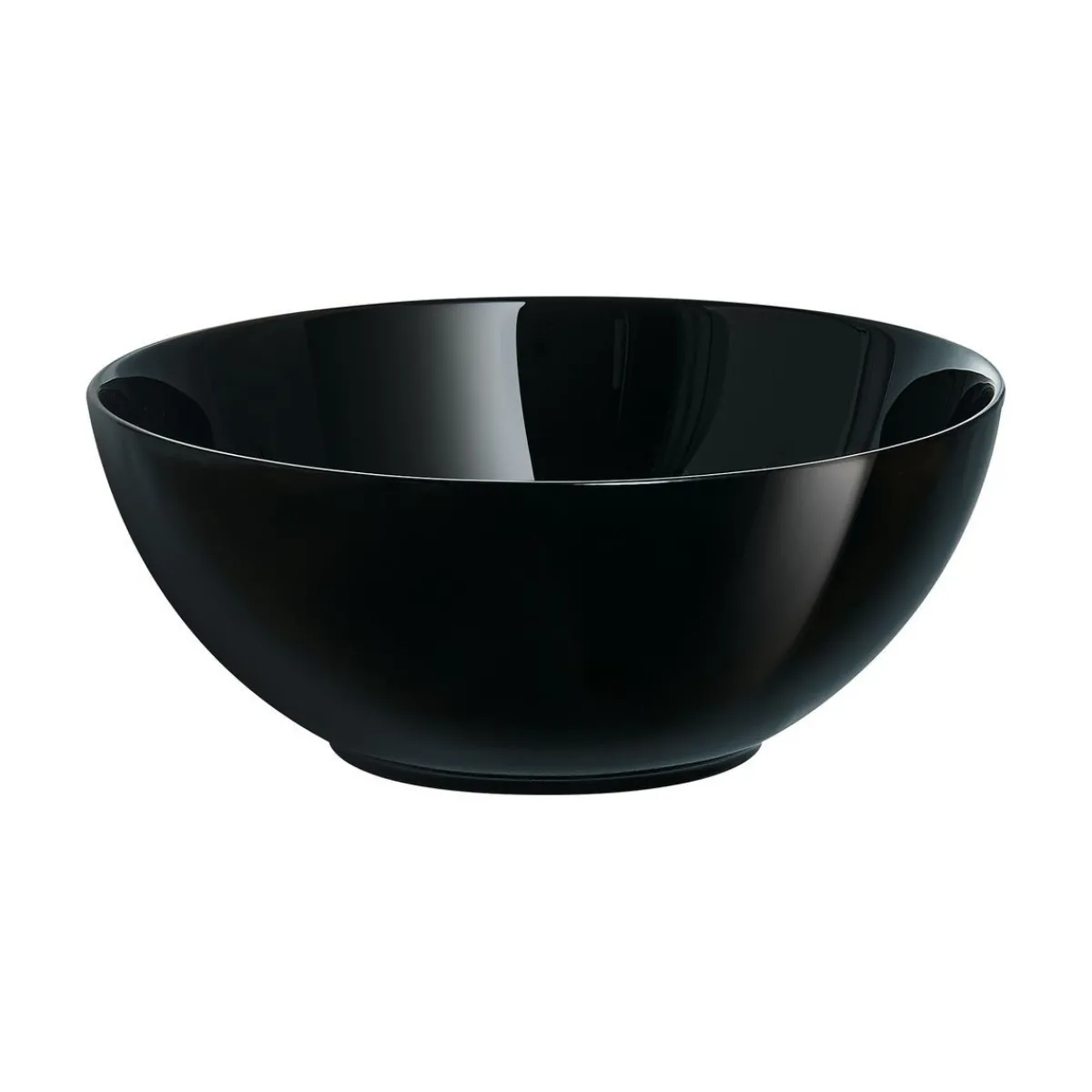 Luminarc Black individual bowl 17,8 cm Diwali> Bowls, Verrines And Boards