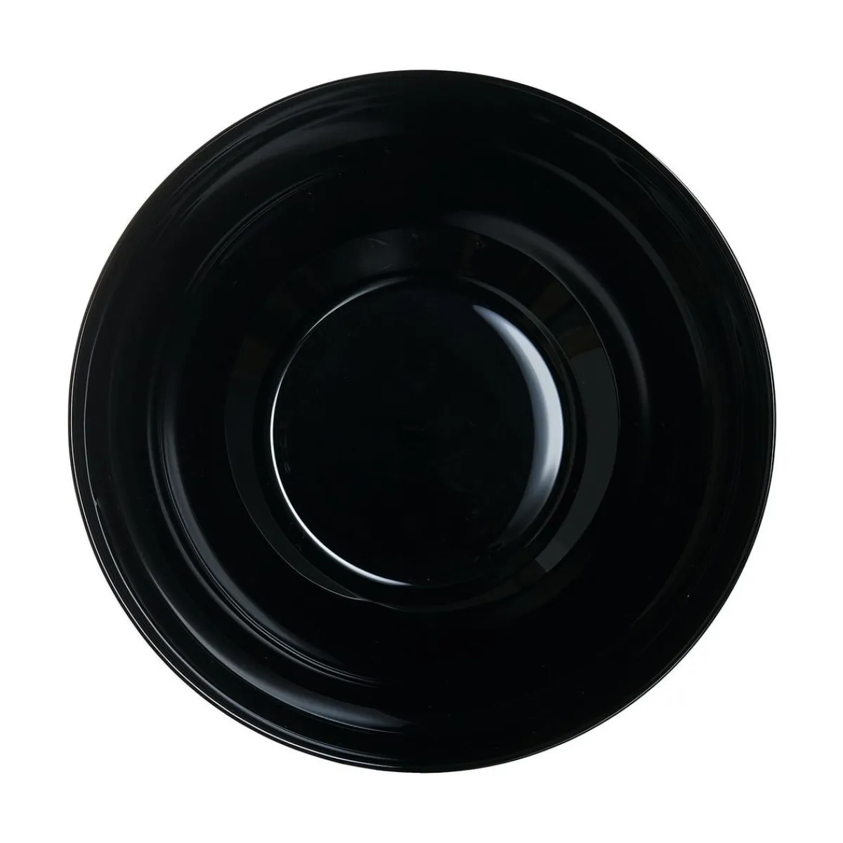 Luminarc Black individual bowl 17,8 cm Diwali> Bowls, Verrines And Boards