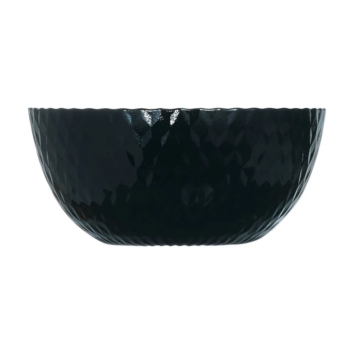 Luminarc Black individual bowl 13 cm Pampille> Bowls, Verrines And Boards