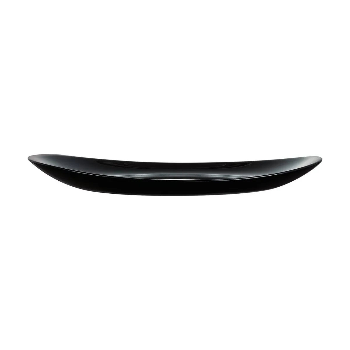 Luminarc Black steak plate 30 cm Friend's Time> Plates