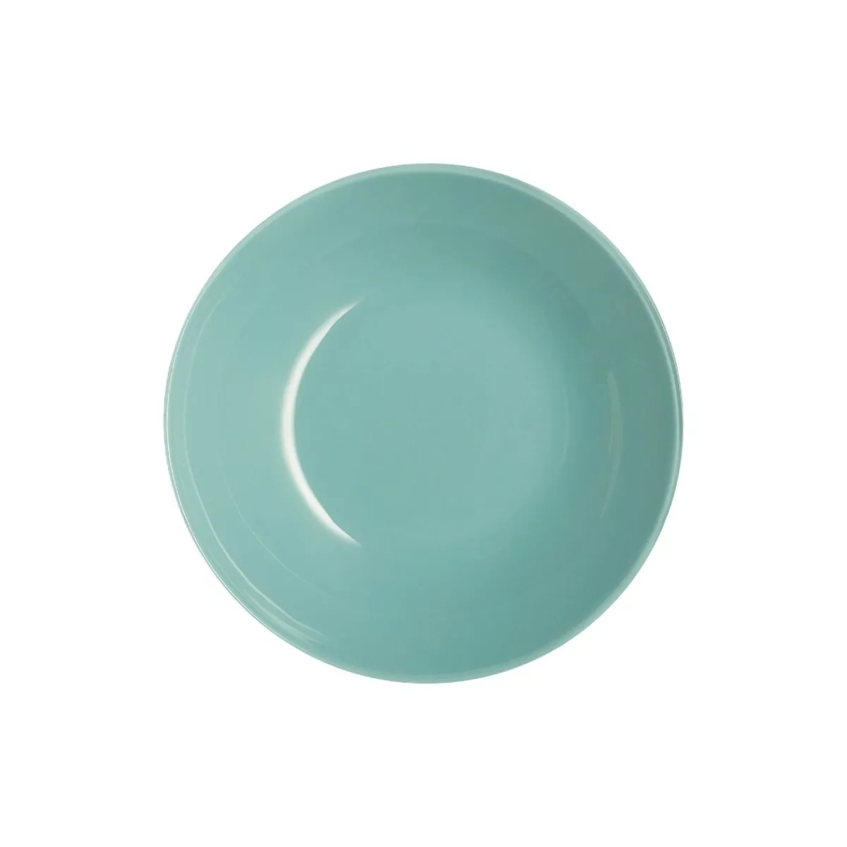 Luminarc Blue deep plate 20 cm Arty> Plates