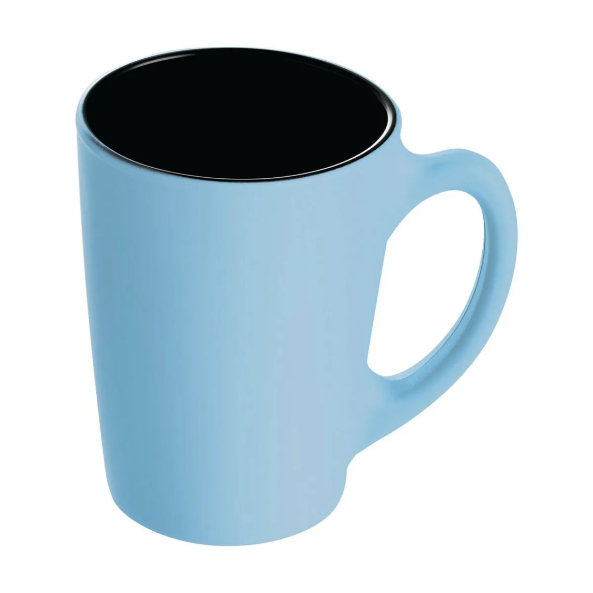 Luminarc Blue mug 32 cl Alix> Cups, Mugs, Bowls