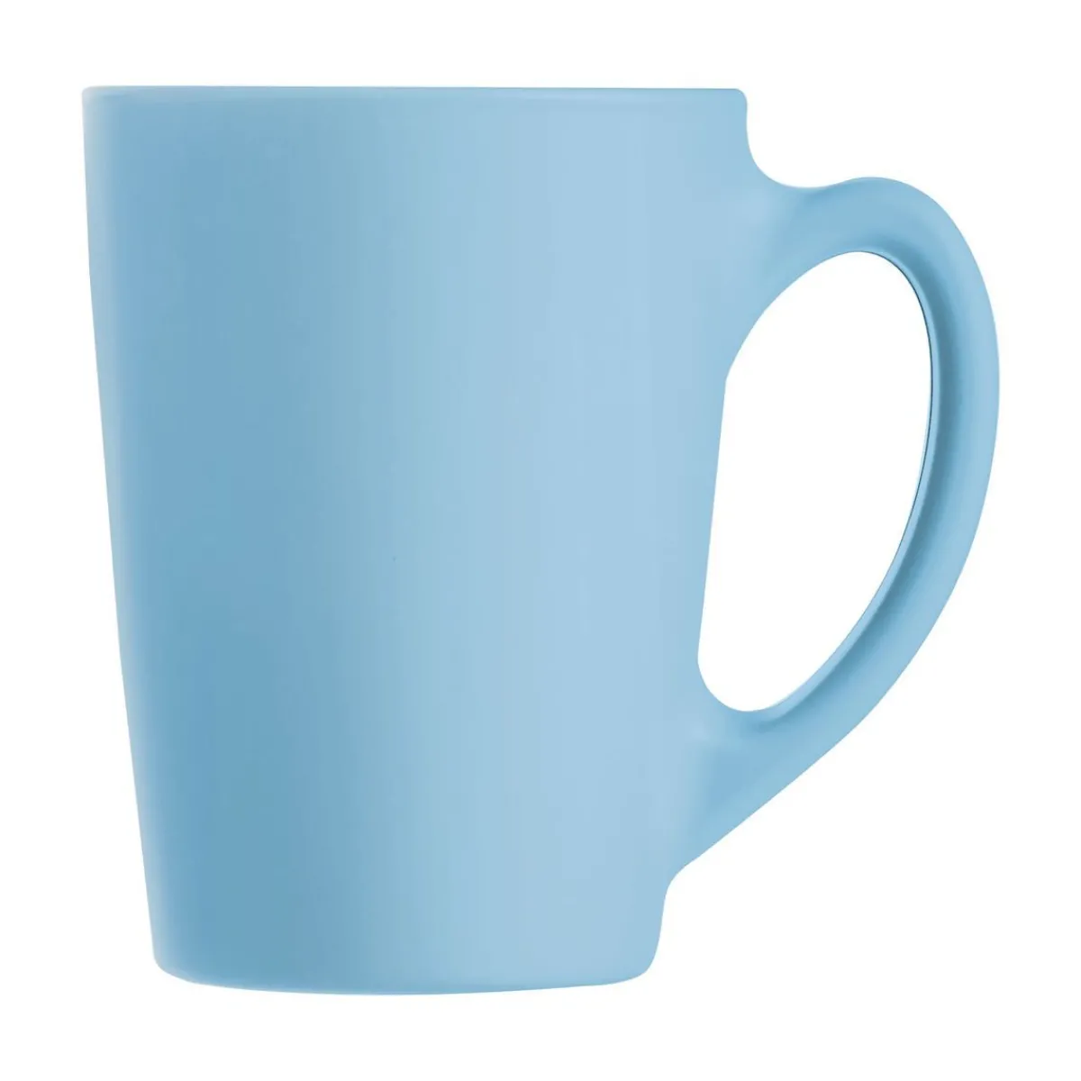 Luminarc Blue mug 32 cl Alix> Cups, Mugs, Bowls