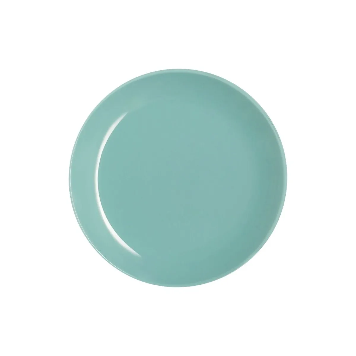 Luminarc Blue plate 20 cm Arty> Plates