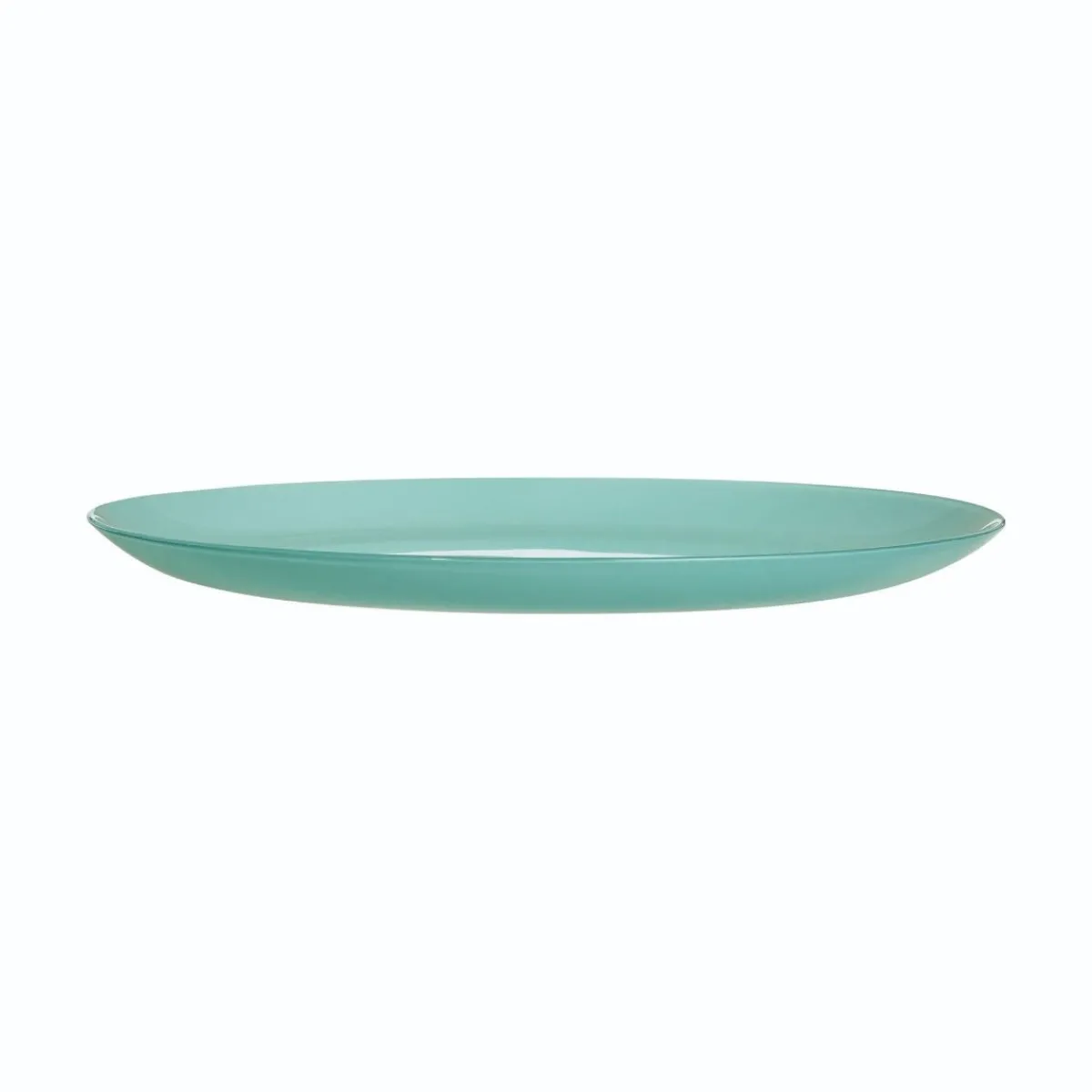 Luminarc Blue plate 26 cm Arty> Plates