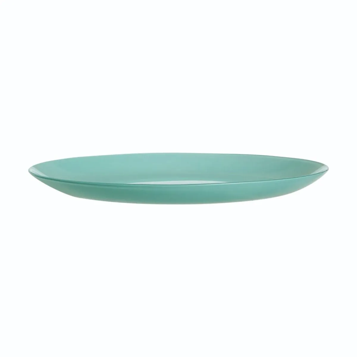 Luminarc Blue plate 20 cm Arty> Plates