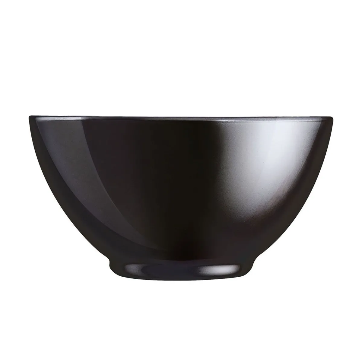 Luminarc Bol 50 cl Noir Flashy> Cups, Mugs, Bowls