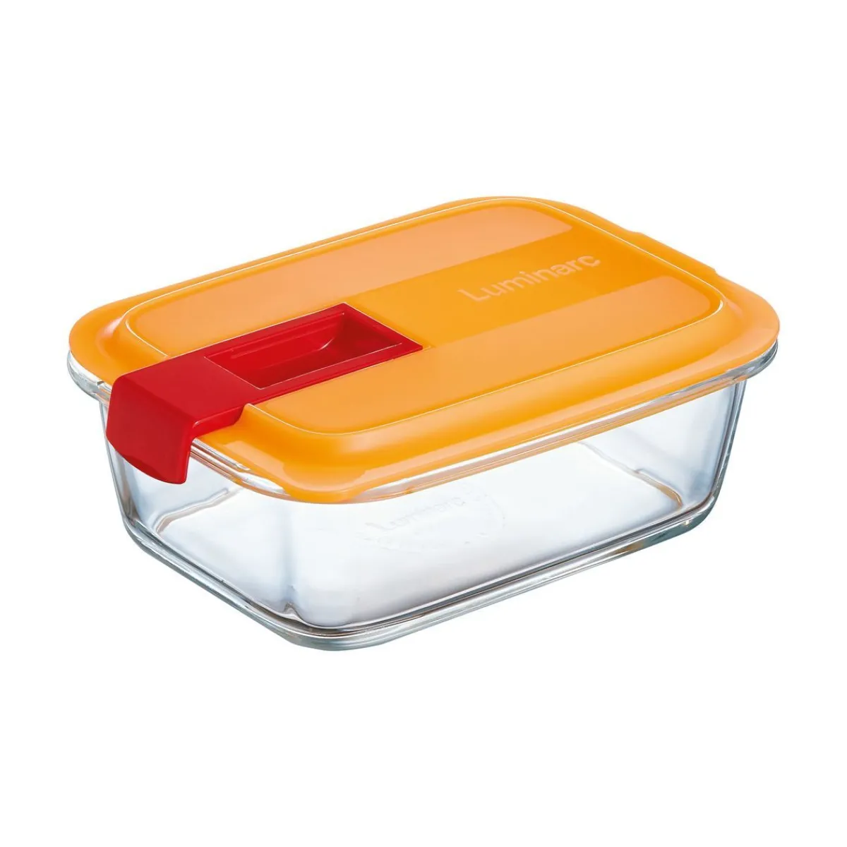 Luminarc Boîte de conservation 82 cl Easy Box> Food Containers