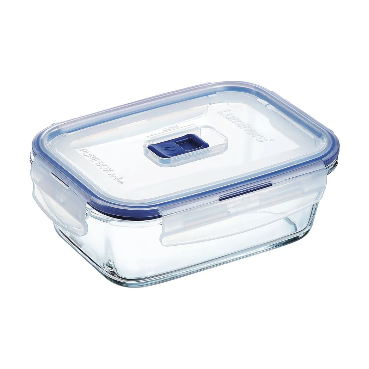 Luminarc Boîte de conservation 82 cl Pure Box Active> Food Containers