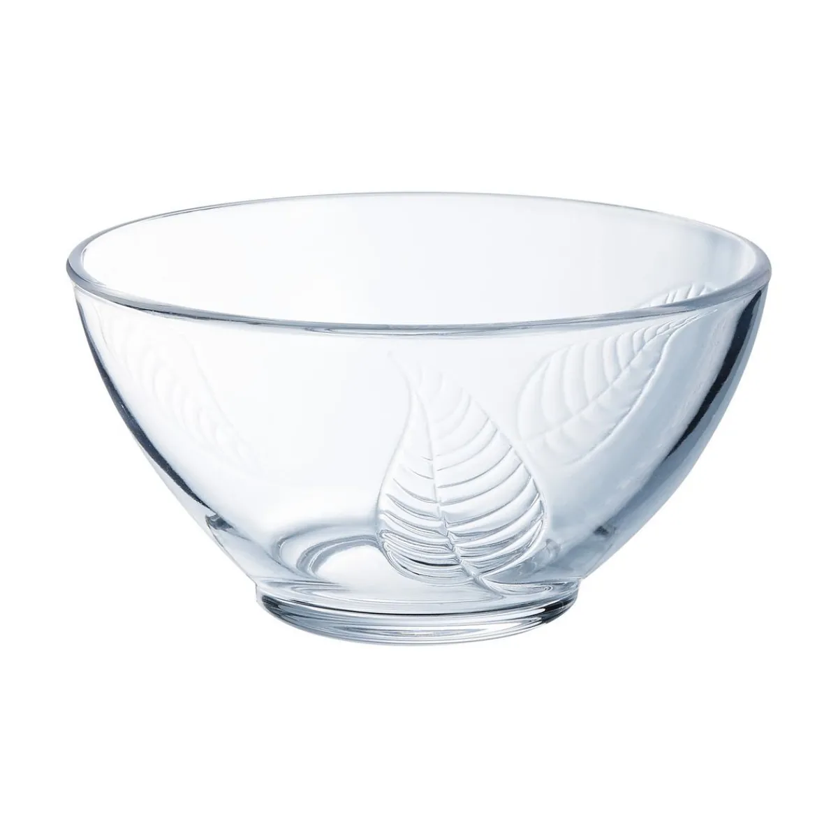 Luminarc Bowl 50 cl Leaves> Cups, Mugs, Bowls