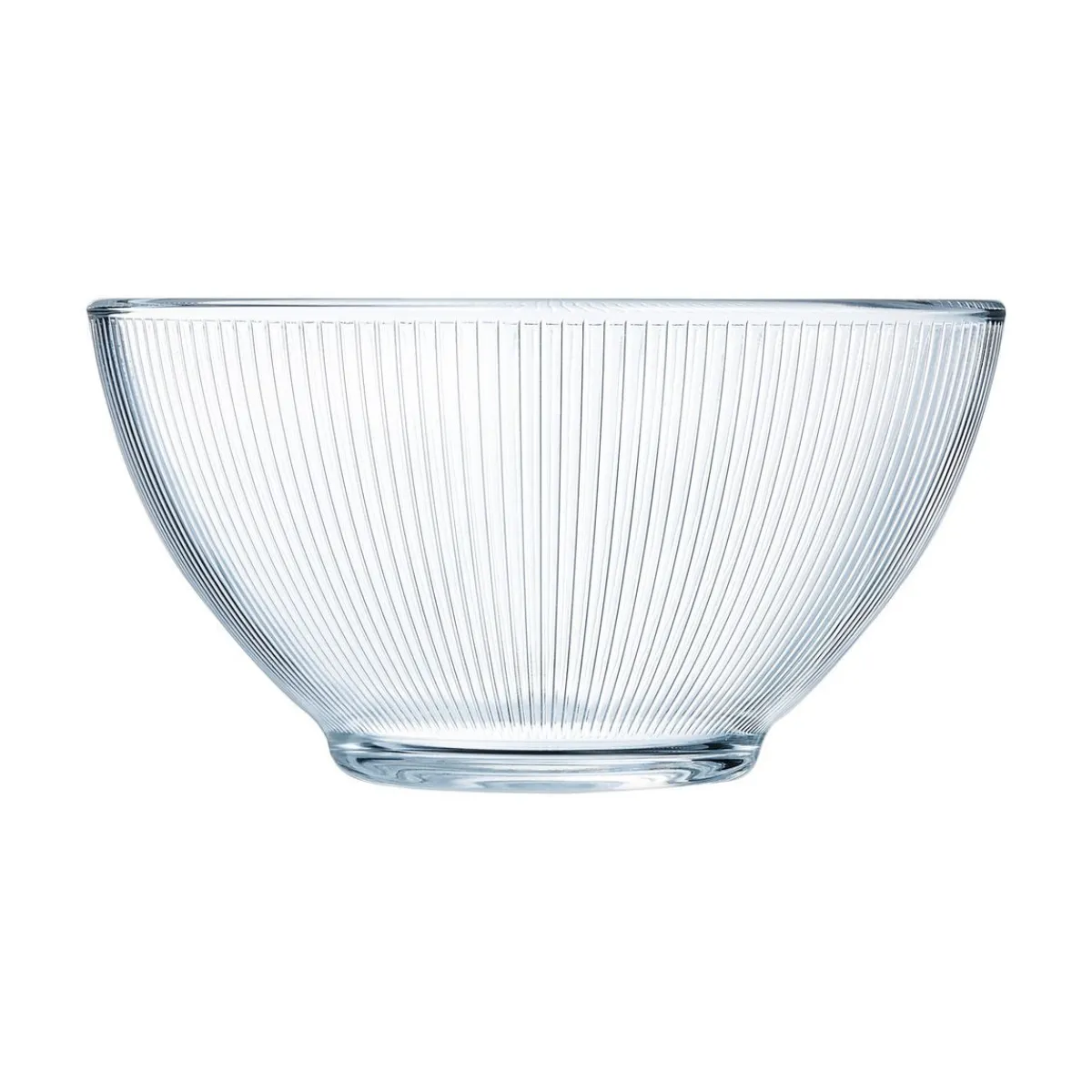 Luminarc Bowl 50 cl Stripy> Cups, Mugs, Bowls