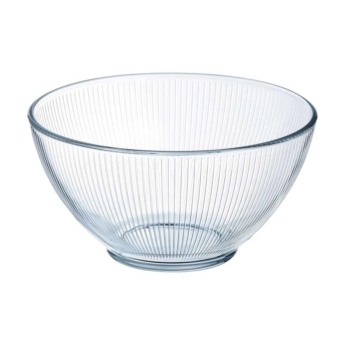 Luminarc Bowl 50 cl Stripy> Cups, Mugs, Bowls