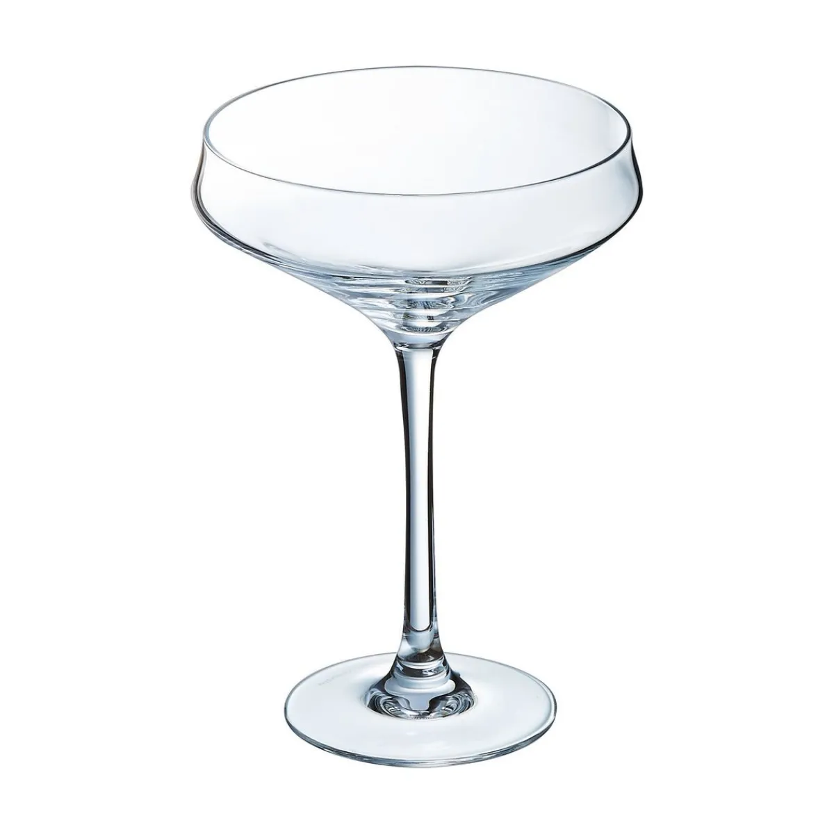 Chef&Sommelier Champagne glass 30 cl Champagne & Cocktail> Champagne Glasses