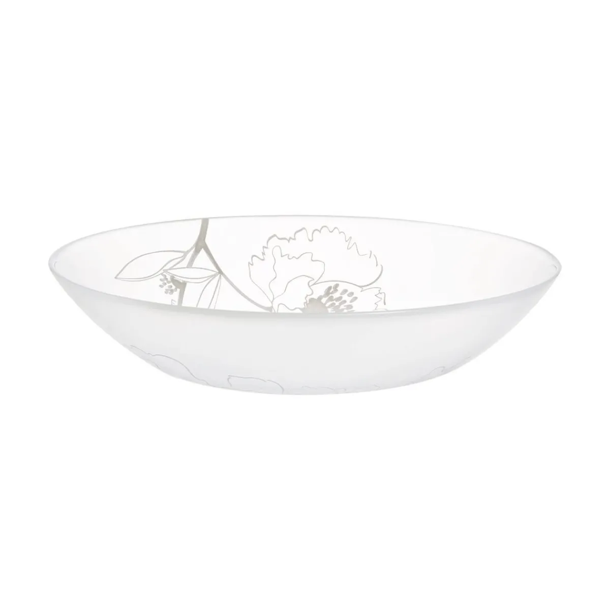 Luminarc Deep plate 20 cm Leontine> Plates