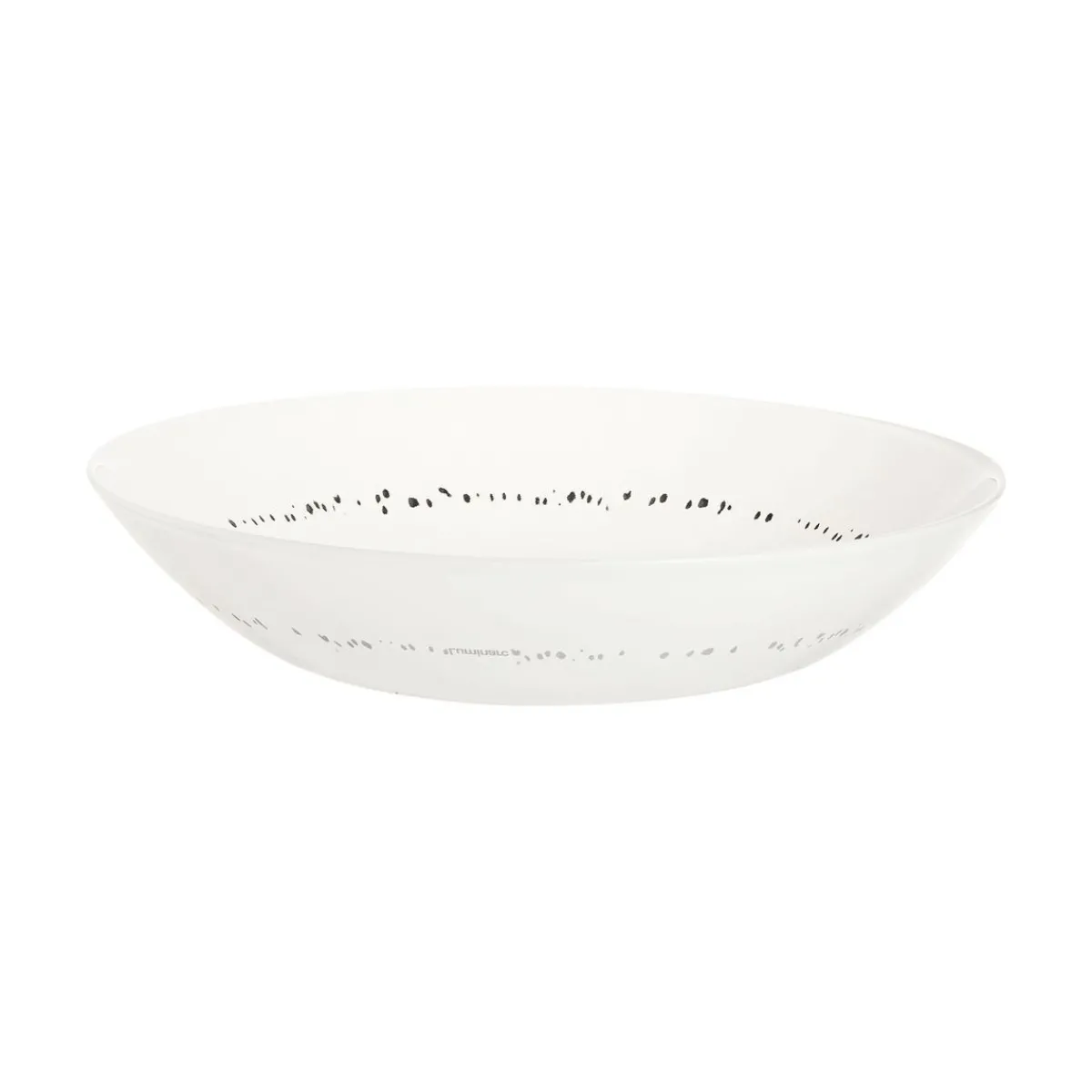 Luminarc Deep plate 20 cm Paulette> Plates