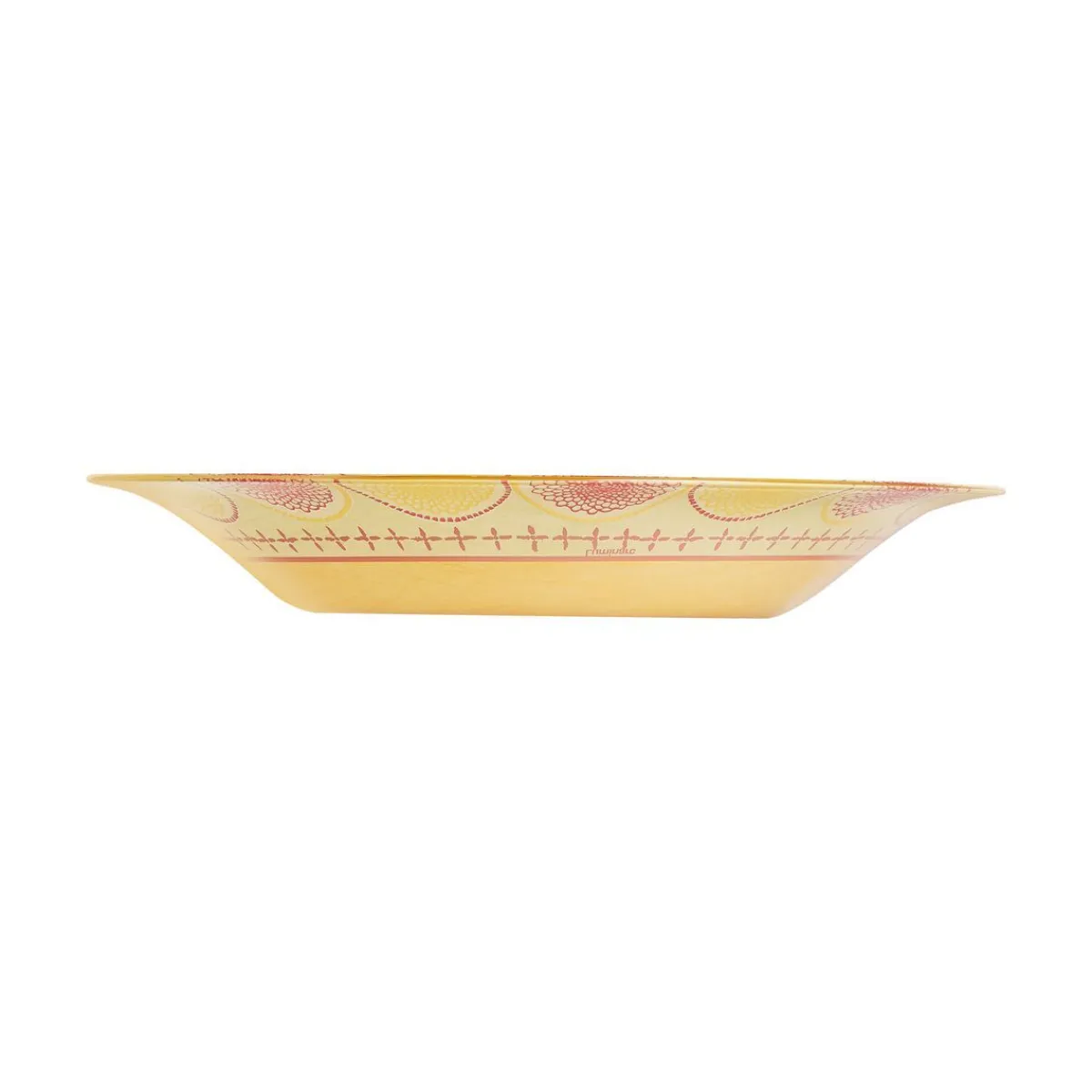 Luminarc Deep plate 21,5 cm Propriano Sienna> Plates