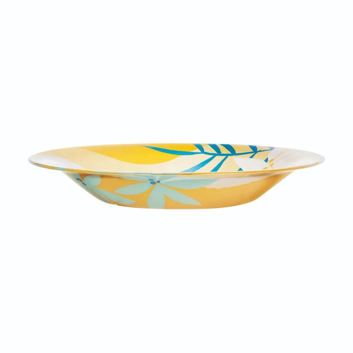 Luminarc Deep plate 20 cm Tahina> Plates