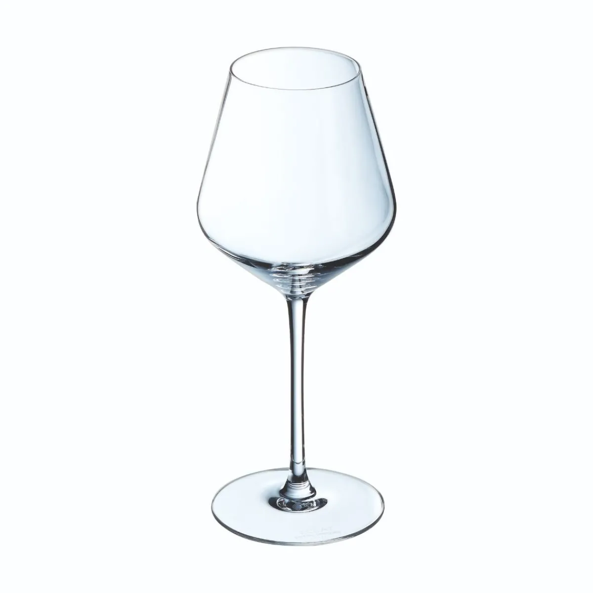 Cristal d'Arques Ensemble 12 verres Ultime> Services De Verrerie