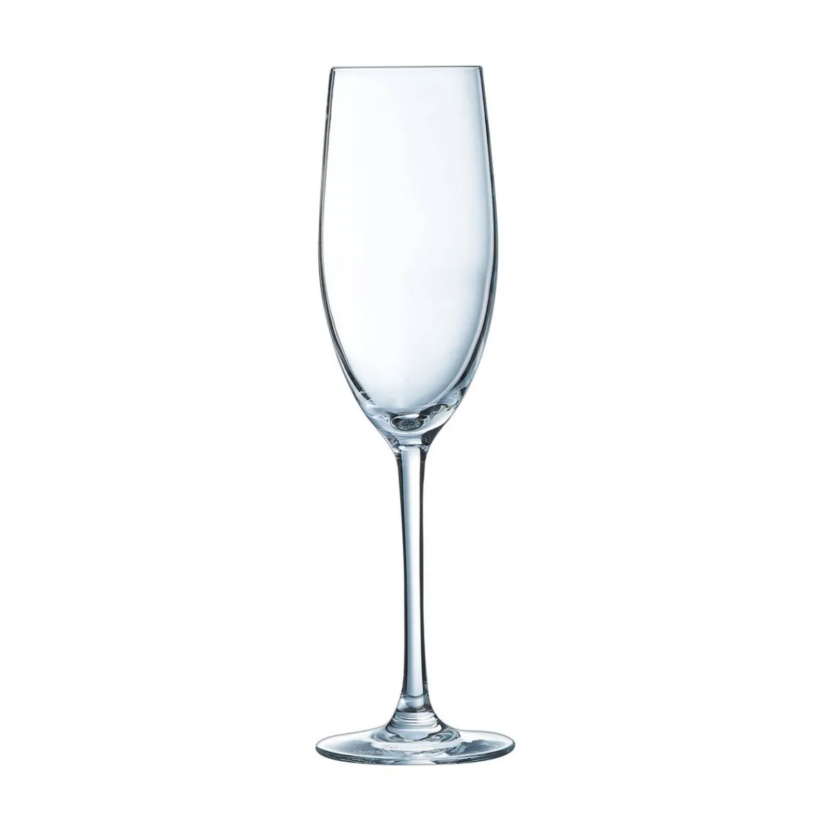 Chef&Sommelier Flute 24 cl Cabernet> Champagne Glasses