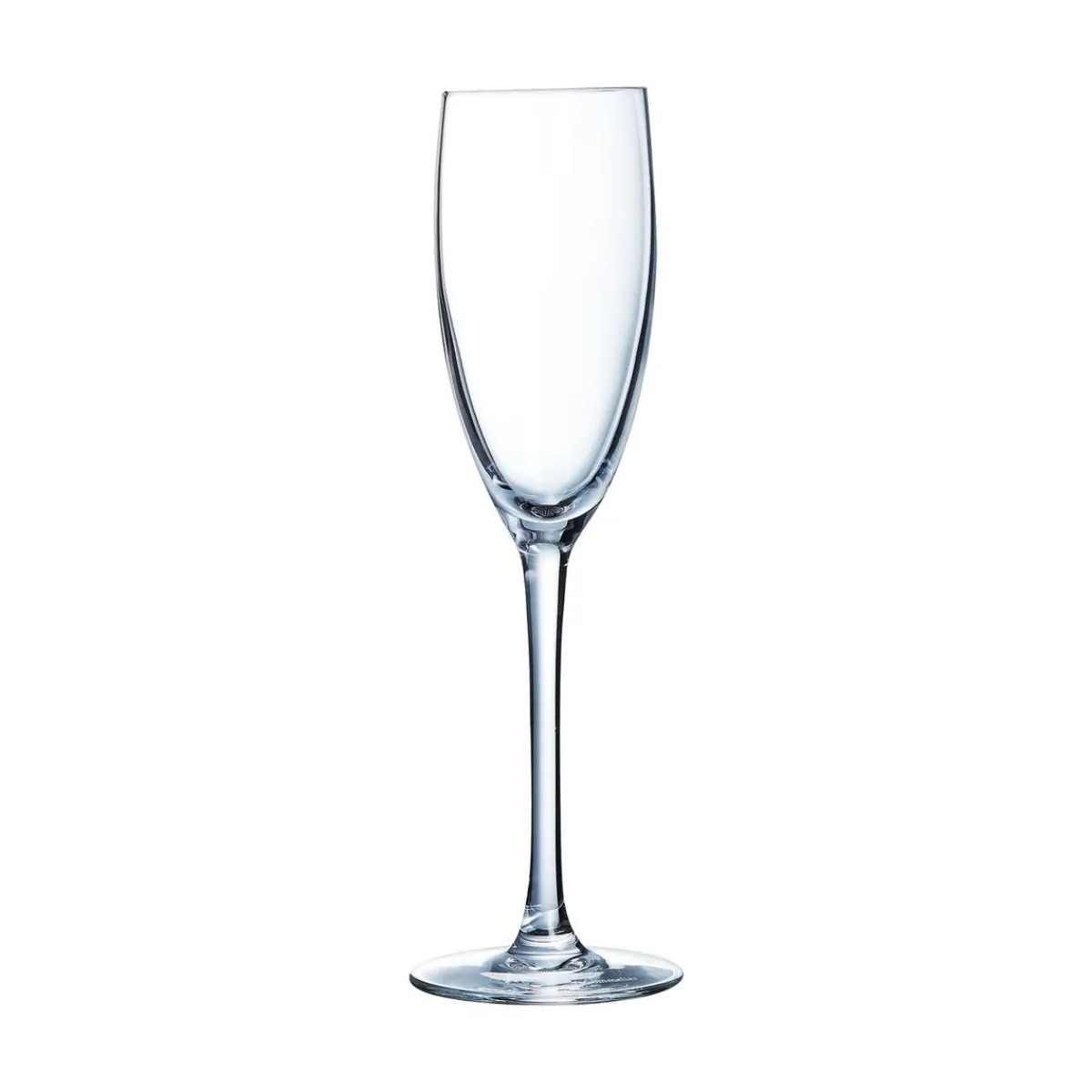 Chef&Sommelier Flute 16 cl Cabernet> Champagne Glasses