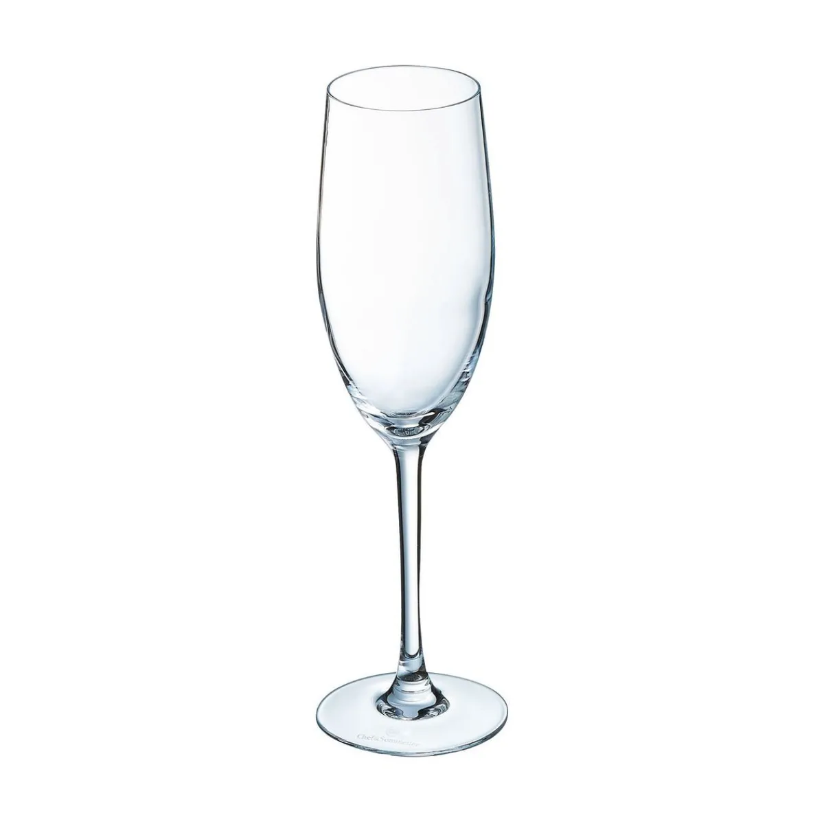 Chef&Sommelier Flute 24 cl Cabernet> Champagne Glasses