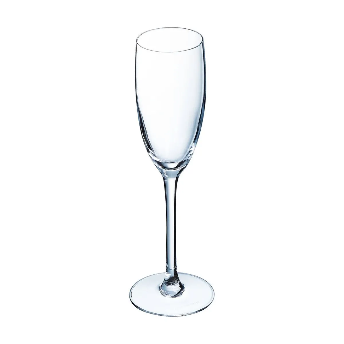 Chef&Sommelier Flute 16 cl Cabernet> Champagne Glasses