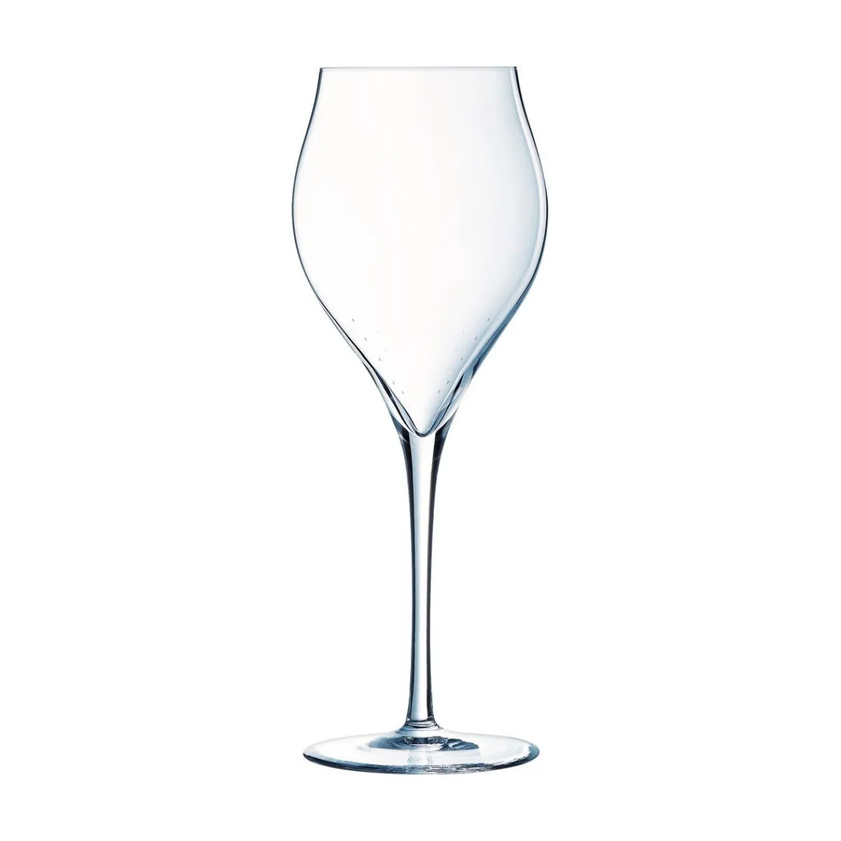 Chef&Sommelier Flute 30 cl Exaltation> Champagne Glasses