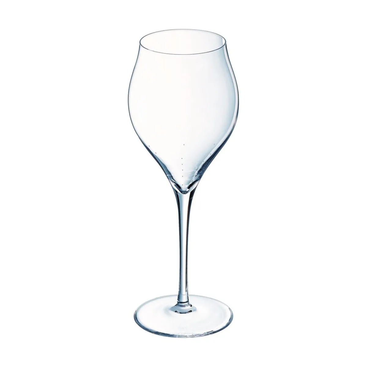 Chef&Sommelier Flute 30 cl Exaltation> Champagne Glasses