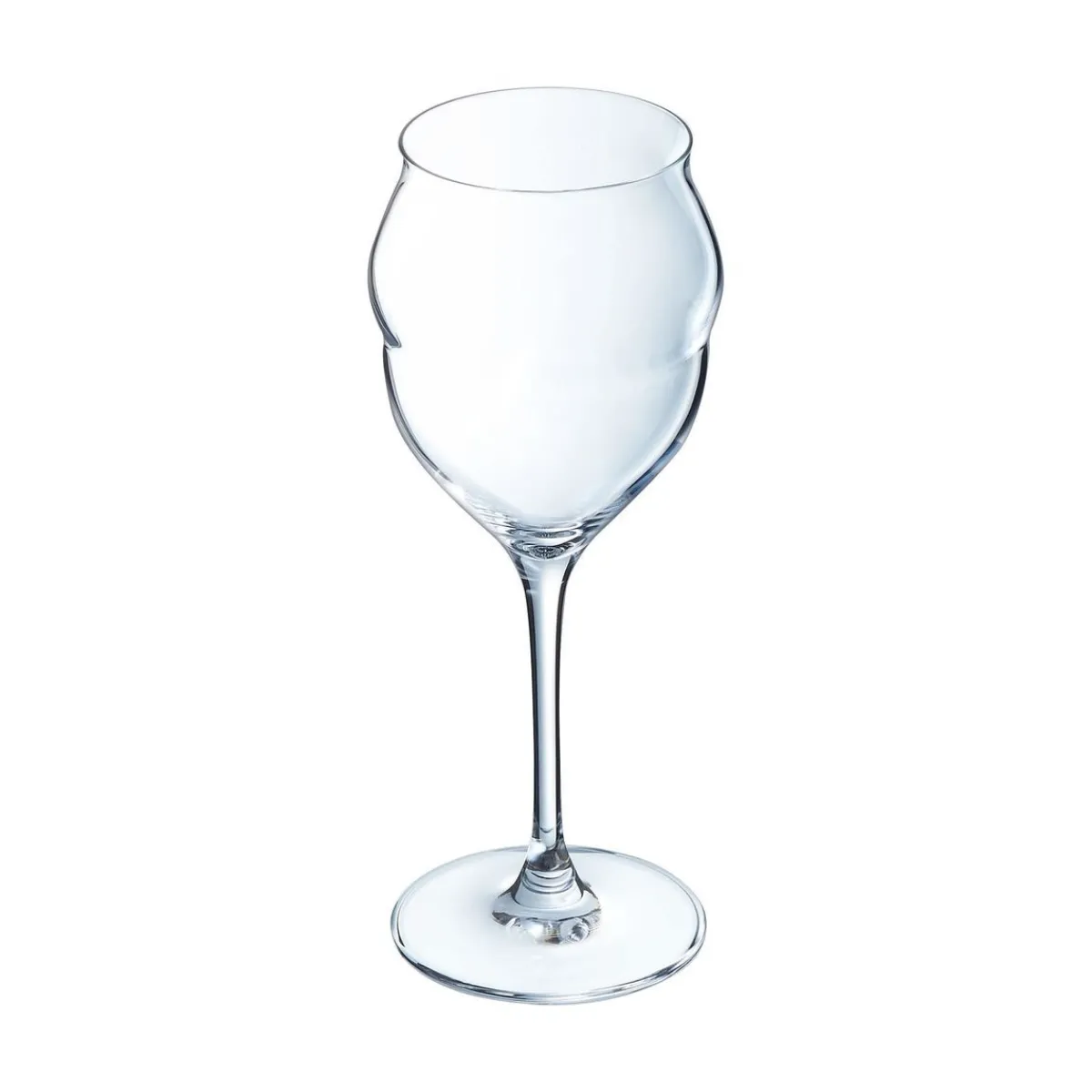 Chef&Sommelier Flute 30 cl Macaron> Champagne Glasses