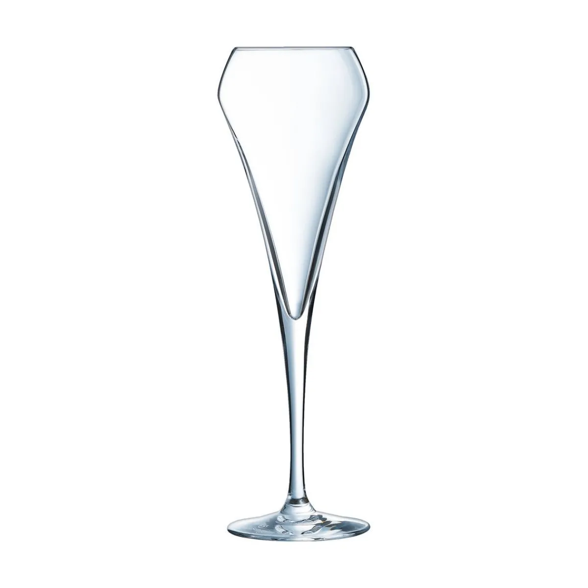 Chef&Sommelier Flute 20 cl Open Up> Champagne Glasses