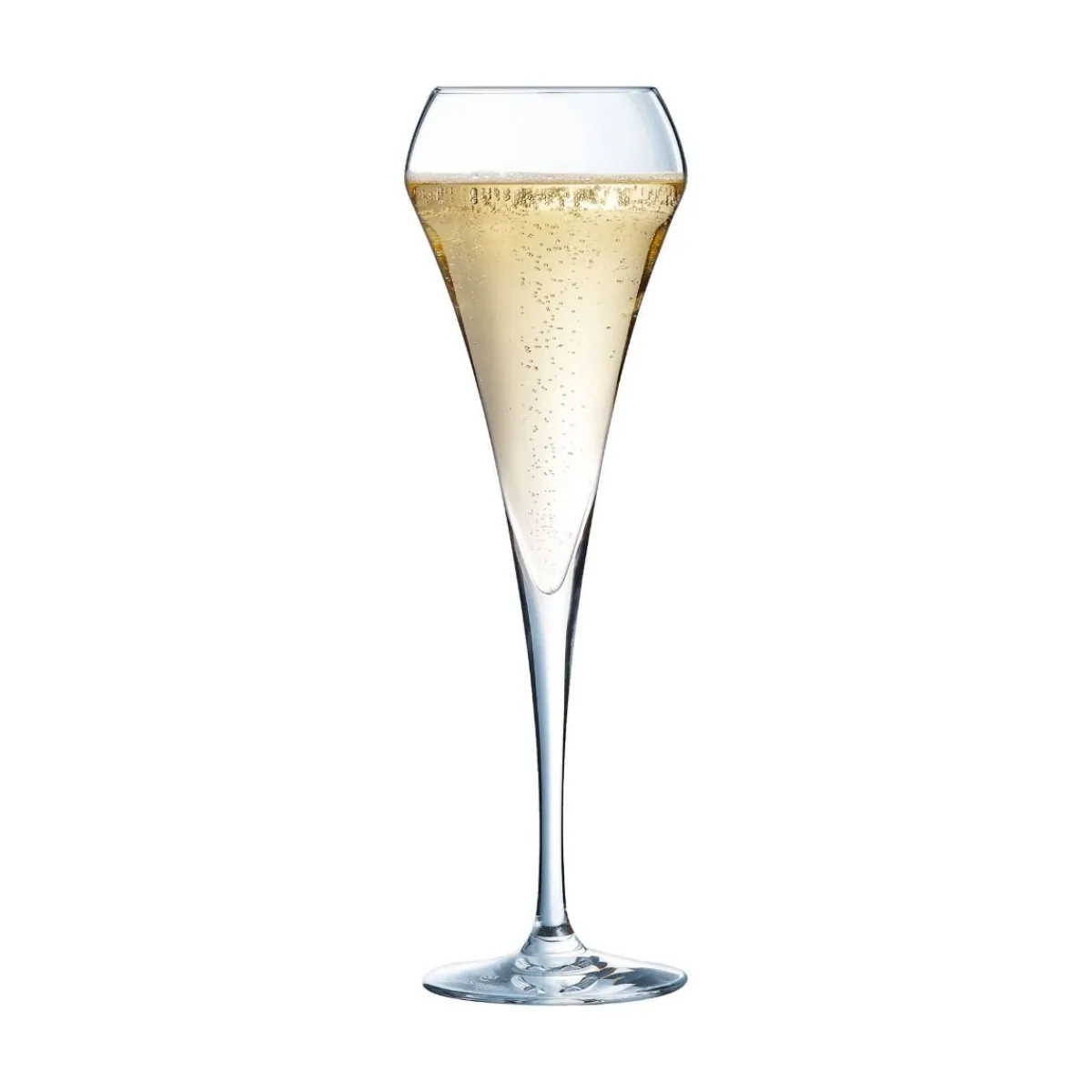 Chef&Sommelier Flute 20 cl Open Up> Champagne Glasses