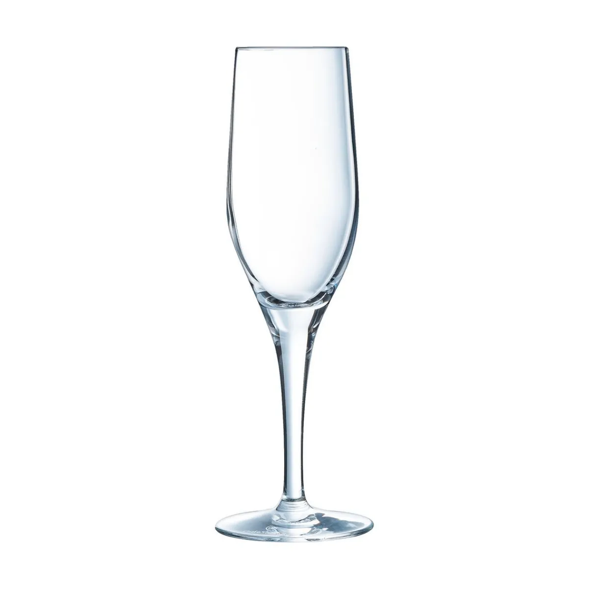 Chef&Sommelier Flute 19 cl Sensation Exalt> Champagne Glasses