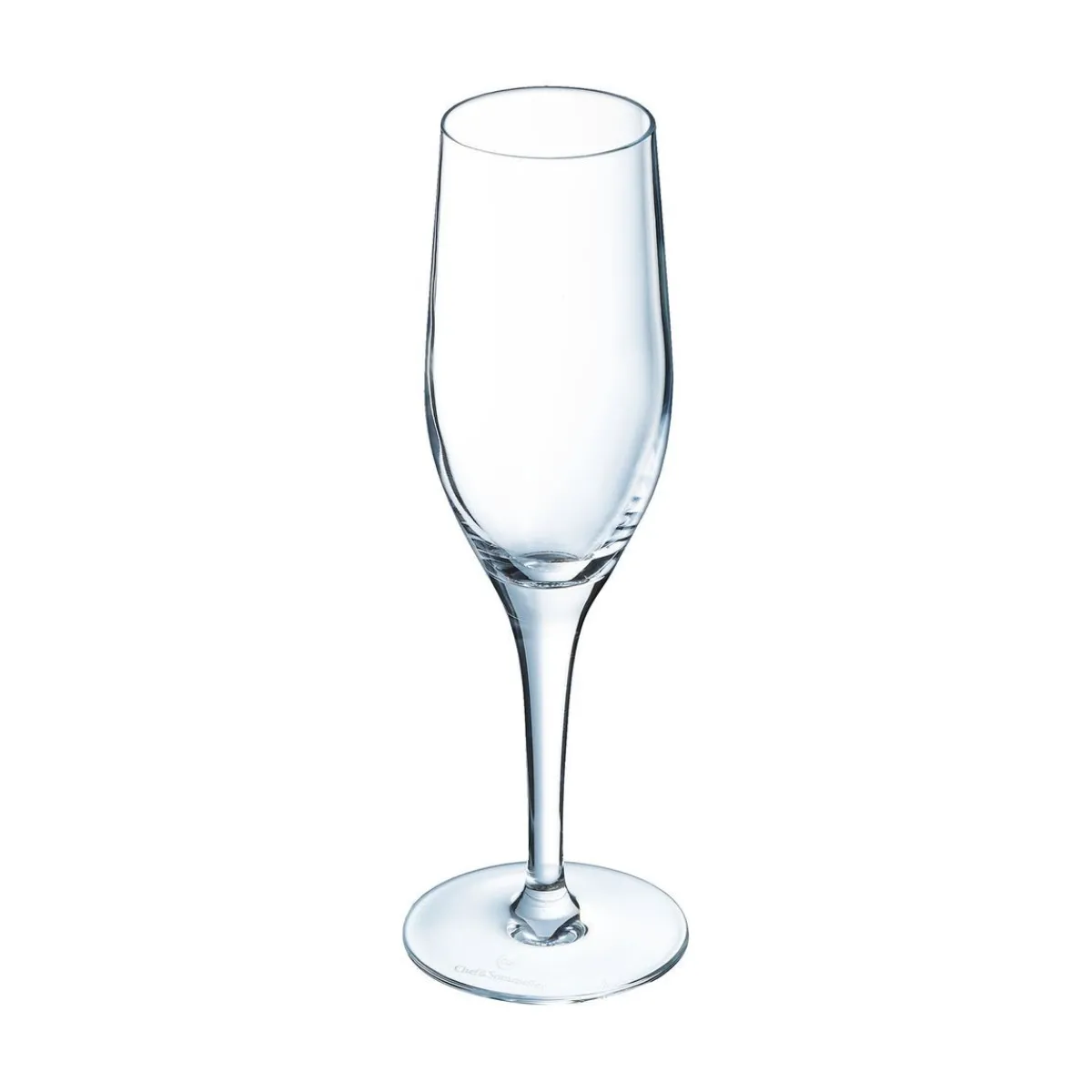 Chef&Sommelier Flute 19 cl Sensation Exalt> Champagne Glasses