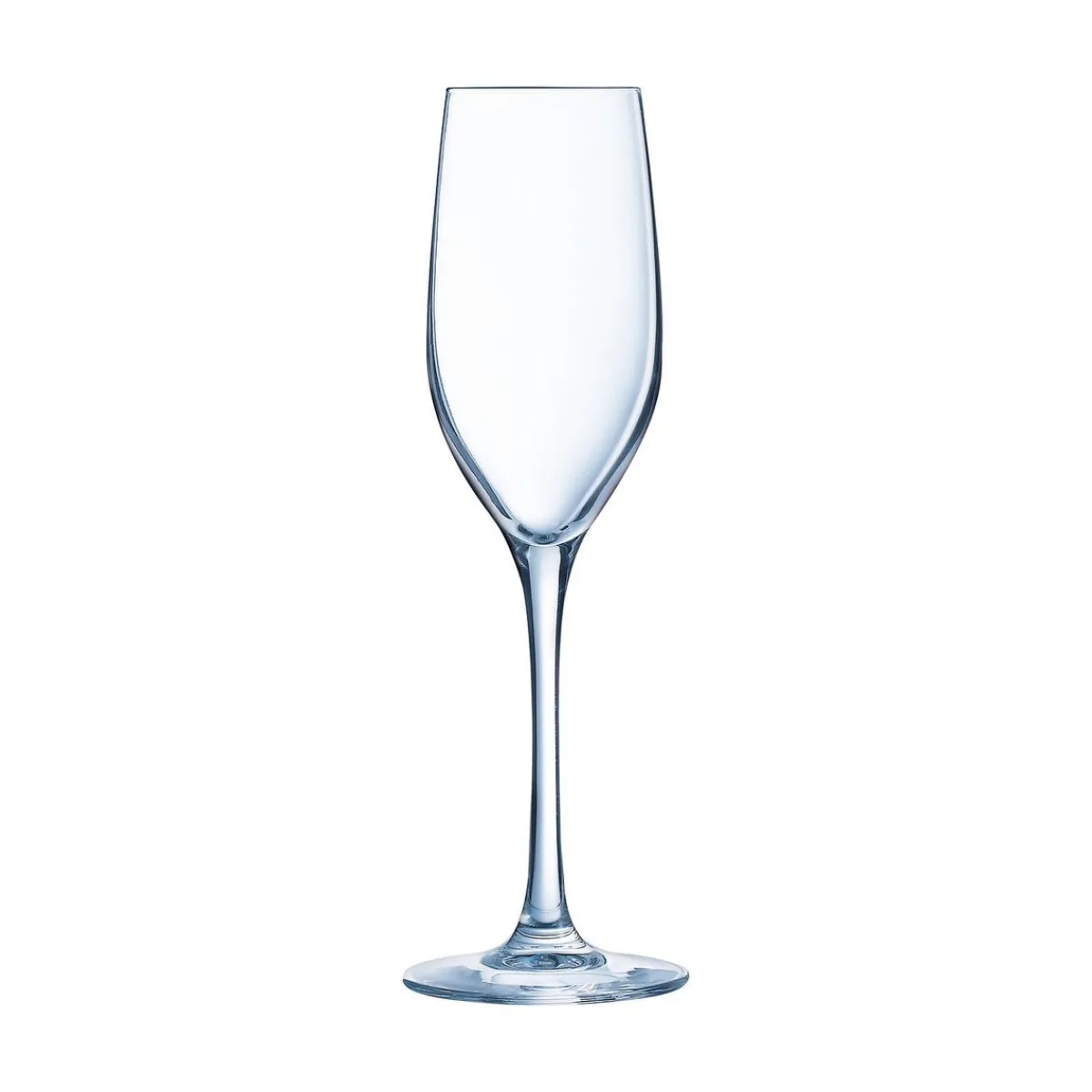 Chef&Sommelier Flute 17 cl Séquence> Champagne Glasses