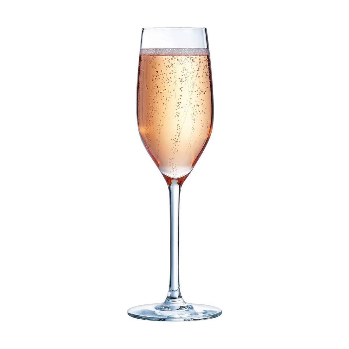 Chef&Sommelier Flute 17 cl Séquence> Champagne Glasses