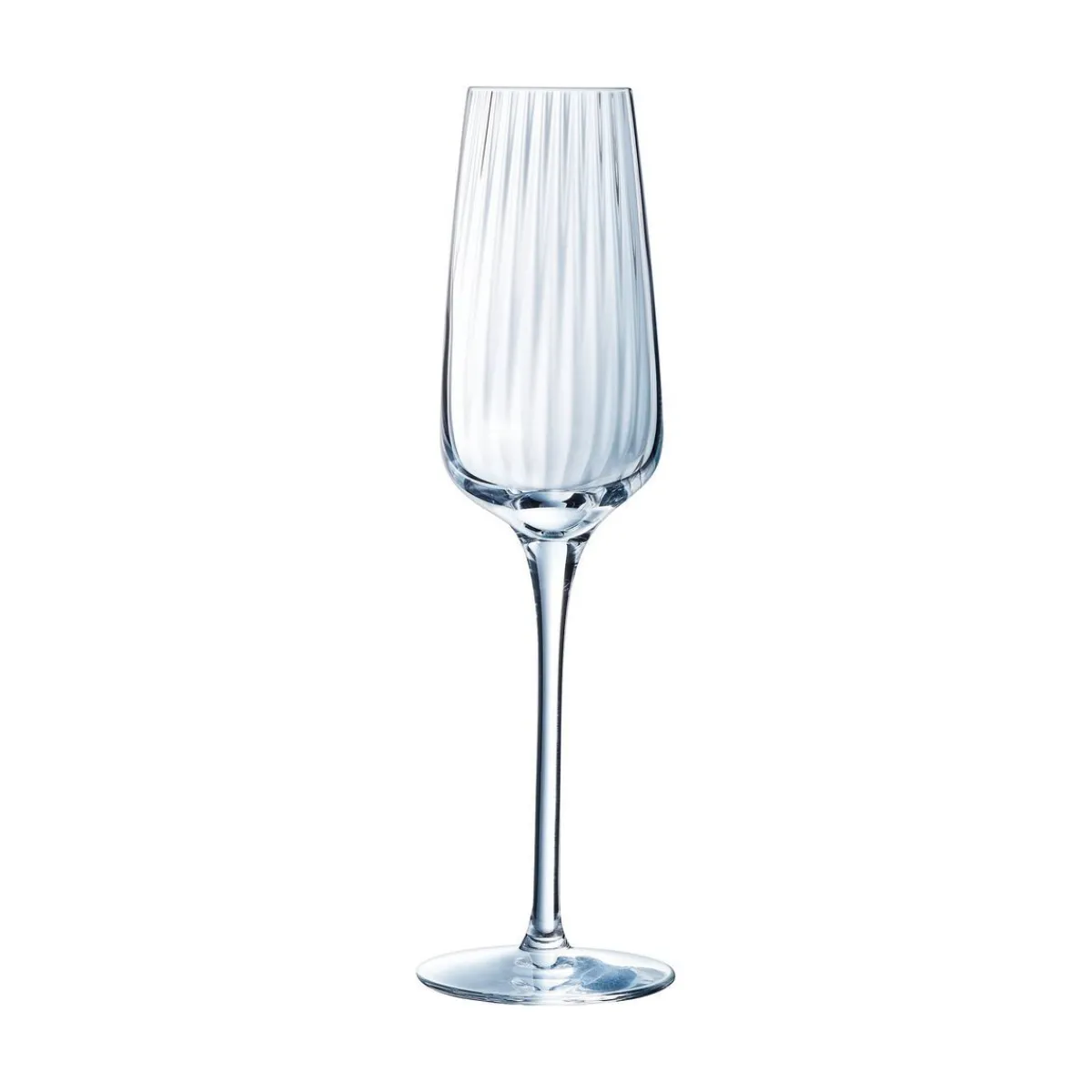 Chef&Sommelier Flute 21 cl Symétrie> Champagne Glasses