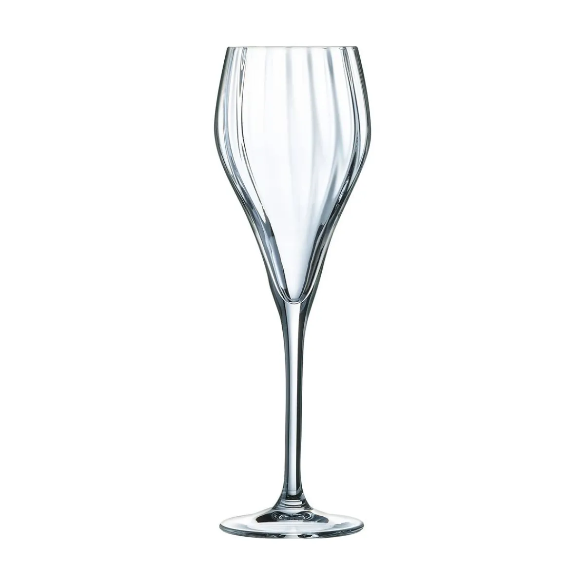 Chef&Sommelier Flute 16 cl Symétrie> Champagne Glasses