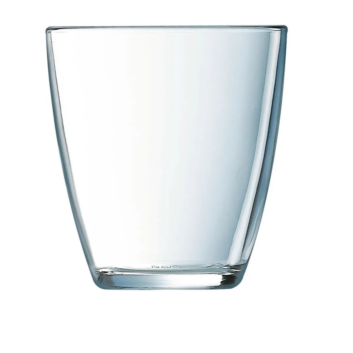 Luminarc Glass 25 cl Concepto> Table Glasses