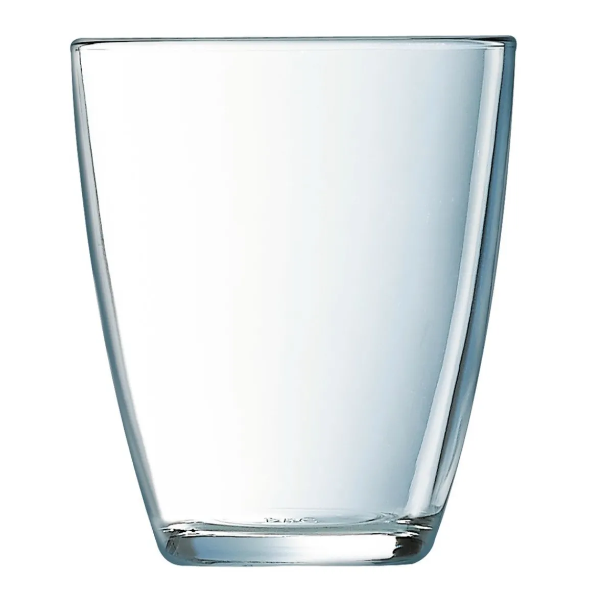 Luminarc Glass 31 cl Concepto> Table Glasses