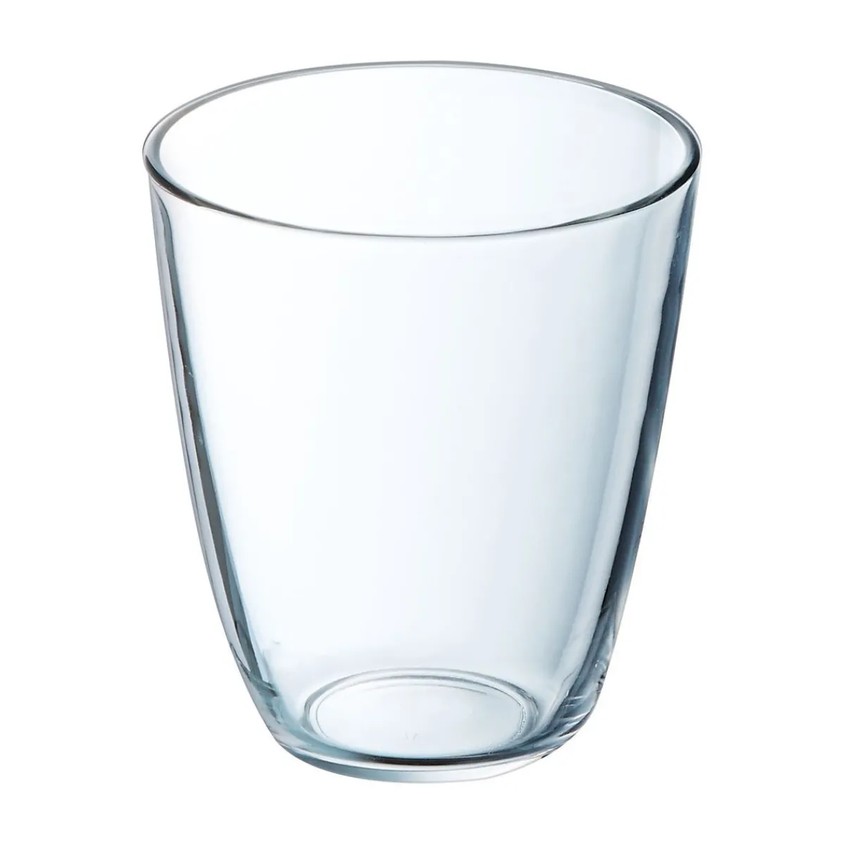 Luminarc Glass 31 cl Concepto> Table Glasses