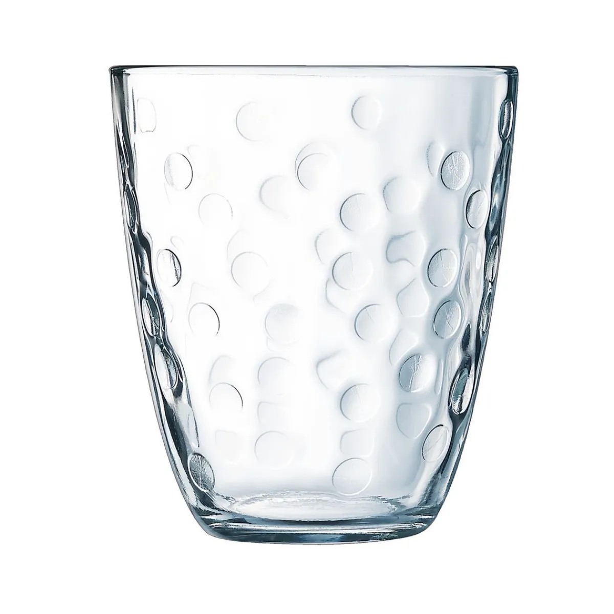 Luminarc Glass 31 cl Concepto bulle> Table Glasses