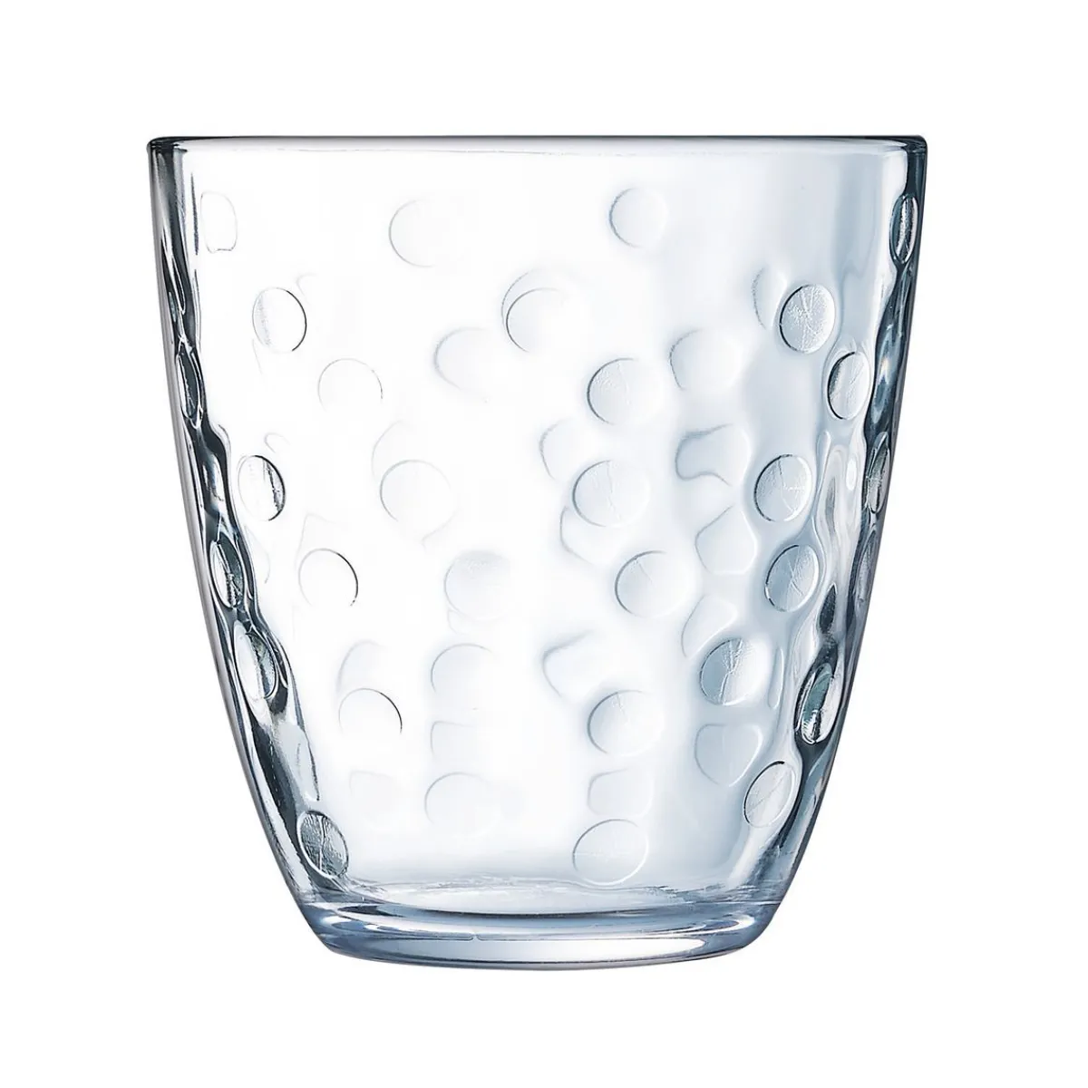 Luminarc Glass 25 cl Concepto bulle> Table Glasses