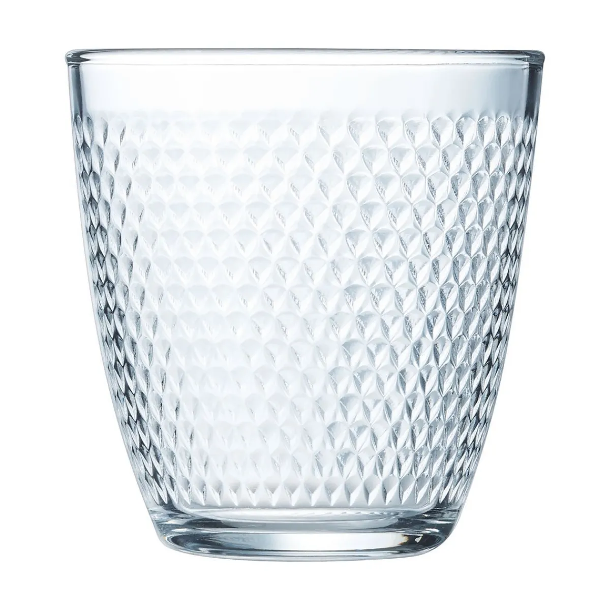 Luminarc Glass 25 cl Concepto pampille> Table Glasses