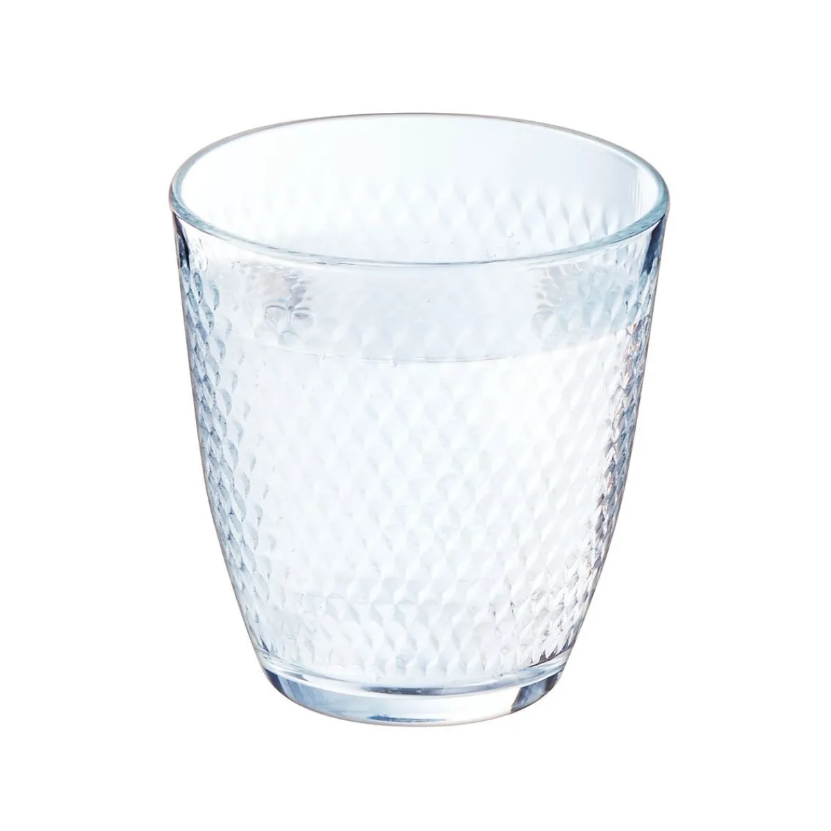 Luminarc Glass 25 cl Concepto pampille> Table Glasses